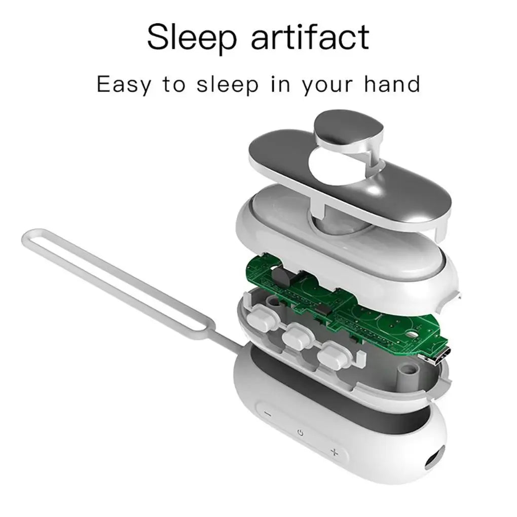 The Sleep Deeply Aid Device