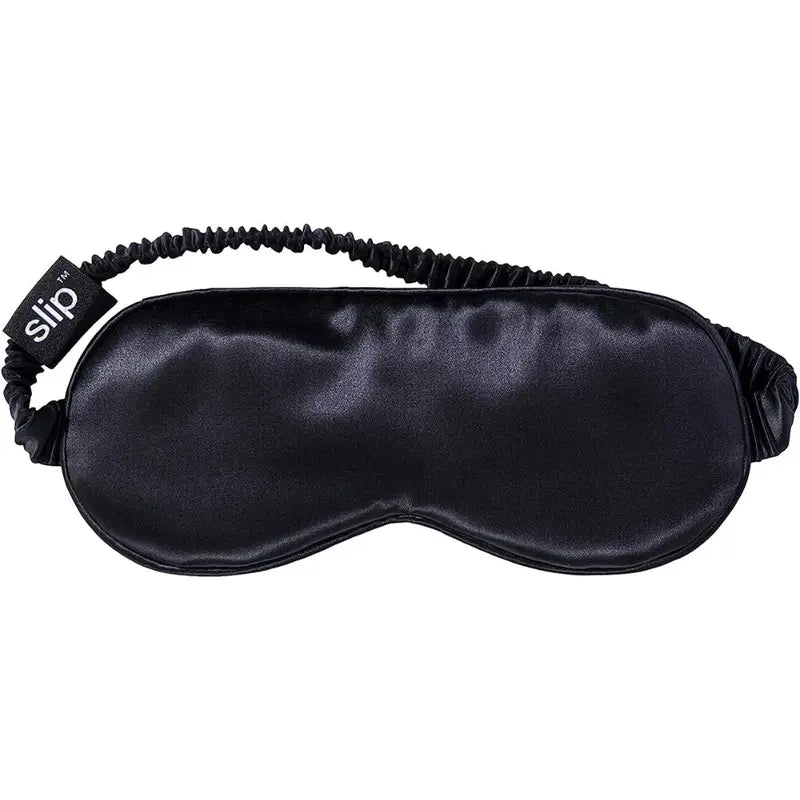 Luxury Silk Eye Mask