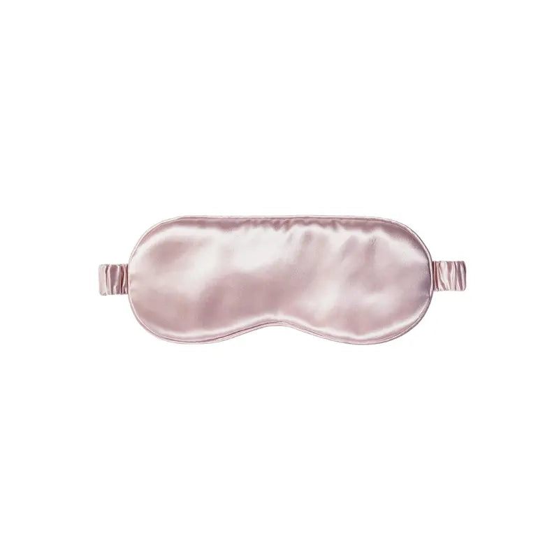 Luxury Silk Eye Mask