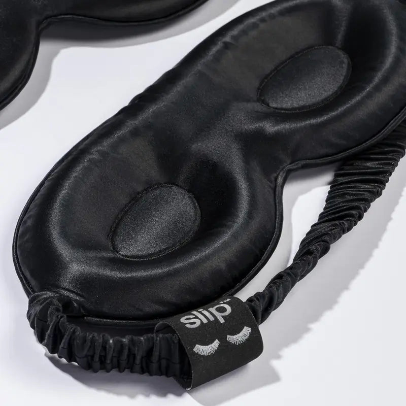 Luxury Silk Eye Mask