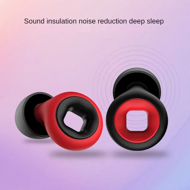 Sleep Deeply Color Earplugs