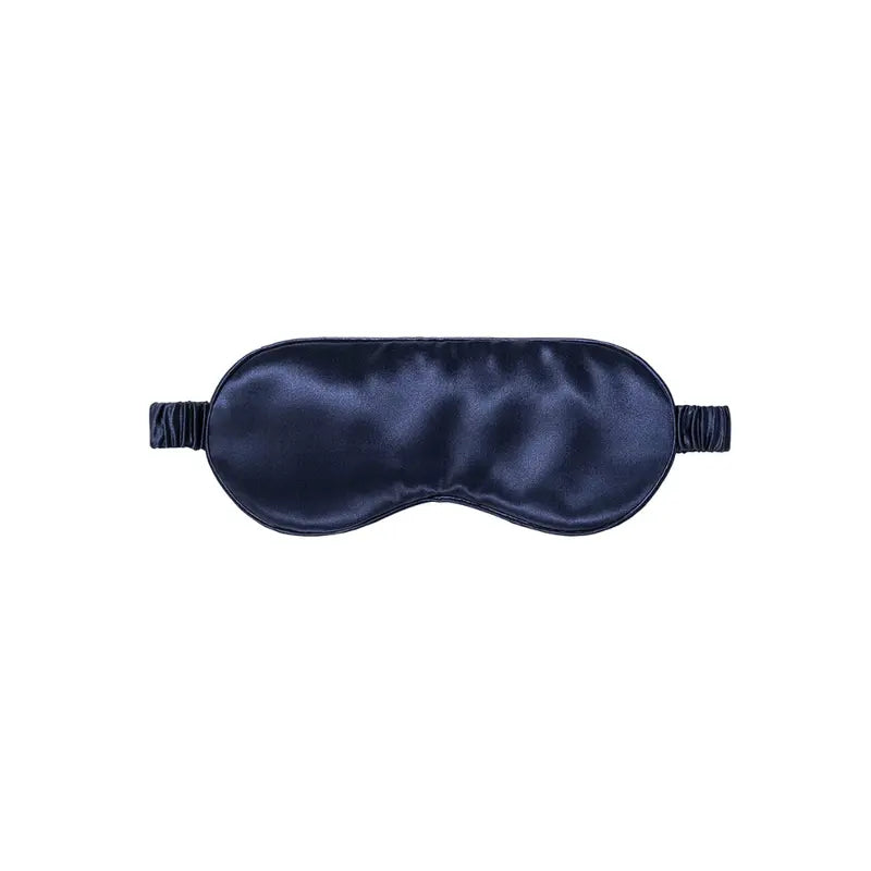 Luxury Silk Eye Mask