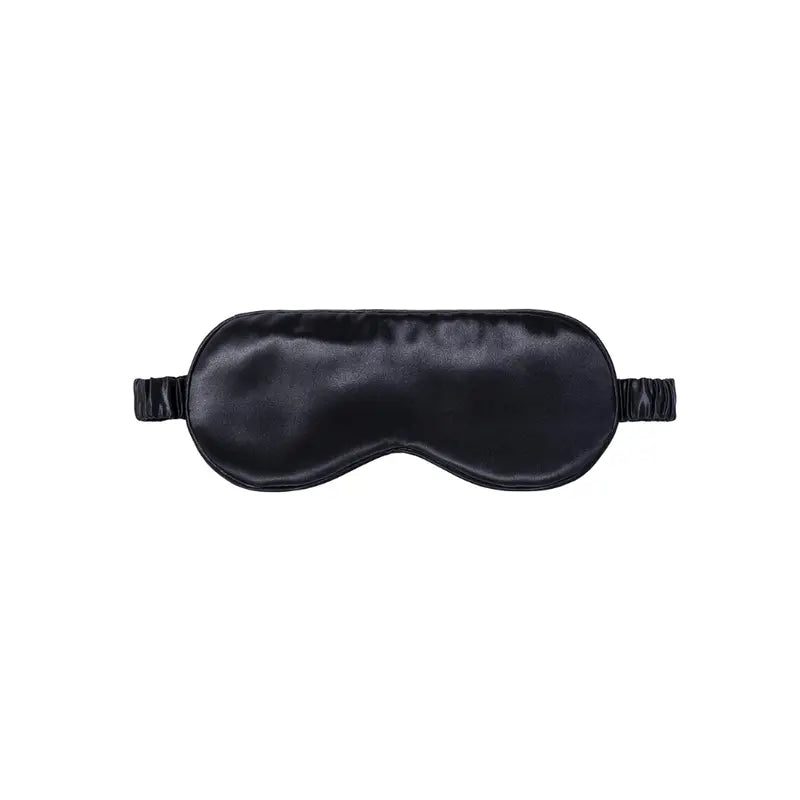 Luxury Silk Eye Mask